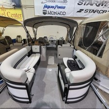 Starcraft Marine Fish EX 22 FD