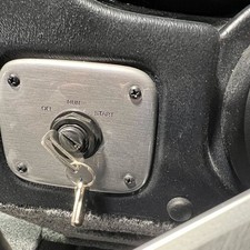 Lund Boats 1875 Impact Sport