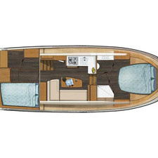 Linssen Grand Sturdy 30.0 AC