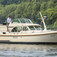 Linssen Grand Sturdy 30.0 AC