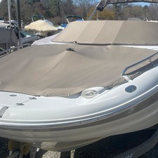Crownline 240 EX