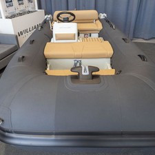 Williams SPORTJET 395