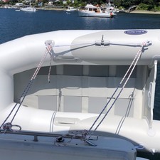 Sea ray sundancer