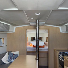 Beneteau Oceanis 38.1