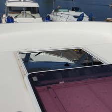 Jeanneau Merry Fisher 8