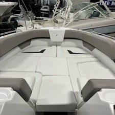 Four winns 290 horizon