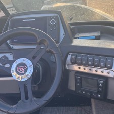 Alumacraft Competitor 205 CS