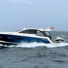 Sealine SC42
