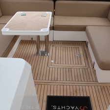 Sealine SC42
