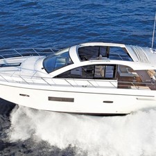 Sealine SC42
