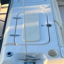 Grady-White Freedom 225