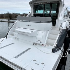 Cruisers Yachts 50 Cantius