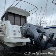 Jeanneau Merry Fisher 895