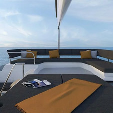 Fountaine Pajot Tanna 47 - 5 + 1 cab.