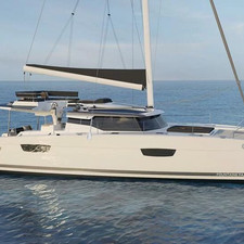 Fountaine Pajot Tanna 47 - 5 + 1 cab.
