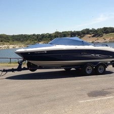 Sea ray 200 select