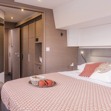 Fountain pajot maldives 32