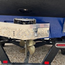 Malibu Wakesetter 23 LSV