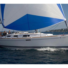 Dufour 325 GL