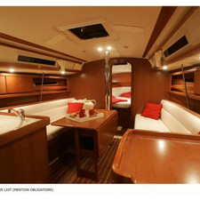 Dufour 325 GL