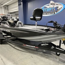 Tracker Pro Team 195 TXW Tournament Edition