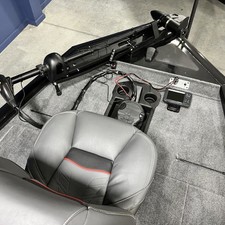 Tracker Pro Team 195 TXW Tournament Edition