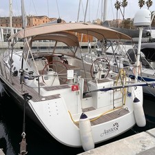 Beneteau Oceanis 54