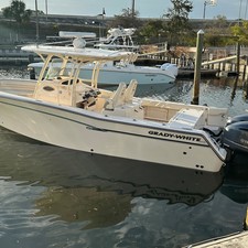 Grady-White Canyon 306