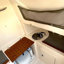 Grady-White Canyon 306