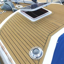 Aquastar Ocean Ranger 33 (available)
