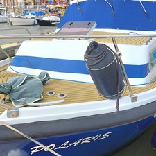 Aquastar Ocean Ranger 33 (available)