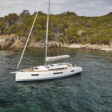 Jeanneau Sun Odyssey 440