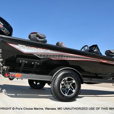Ranger boats rt188