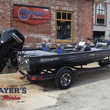 Ranger RT178