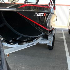 Super Air Nautique G23