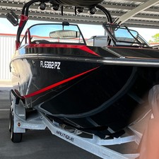 Super Air Nautique G23