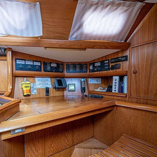 Jeanneau Sun Odyssey 45.2