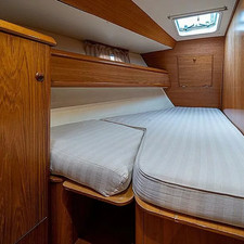 Jeanneau Sun Odyssey 45.2