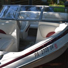 Crownline 180 BR