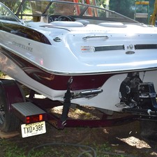 Crownline 180 BR