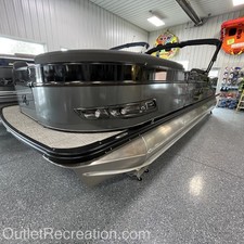 Avalon catalina 25 rf