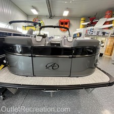 Avalon catalina 25 rf