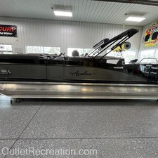 Avalon catalina 25 rf