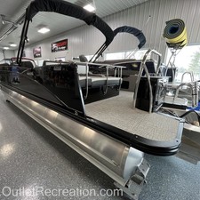 Avalon catalina 25 rf