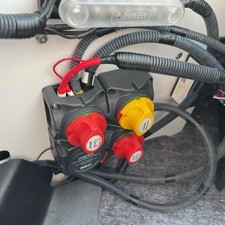 Yamaha 212 Limited S