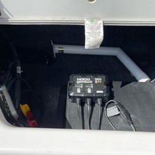 Yamaha 212 Limited S