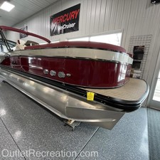 Avalon catalina 25 rf