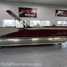 Avalon catalina 25 rf