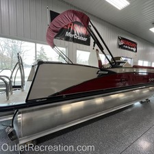 Avalon catalina 25 rf