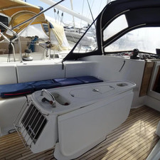Beneteau Cyclades 50.5